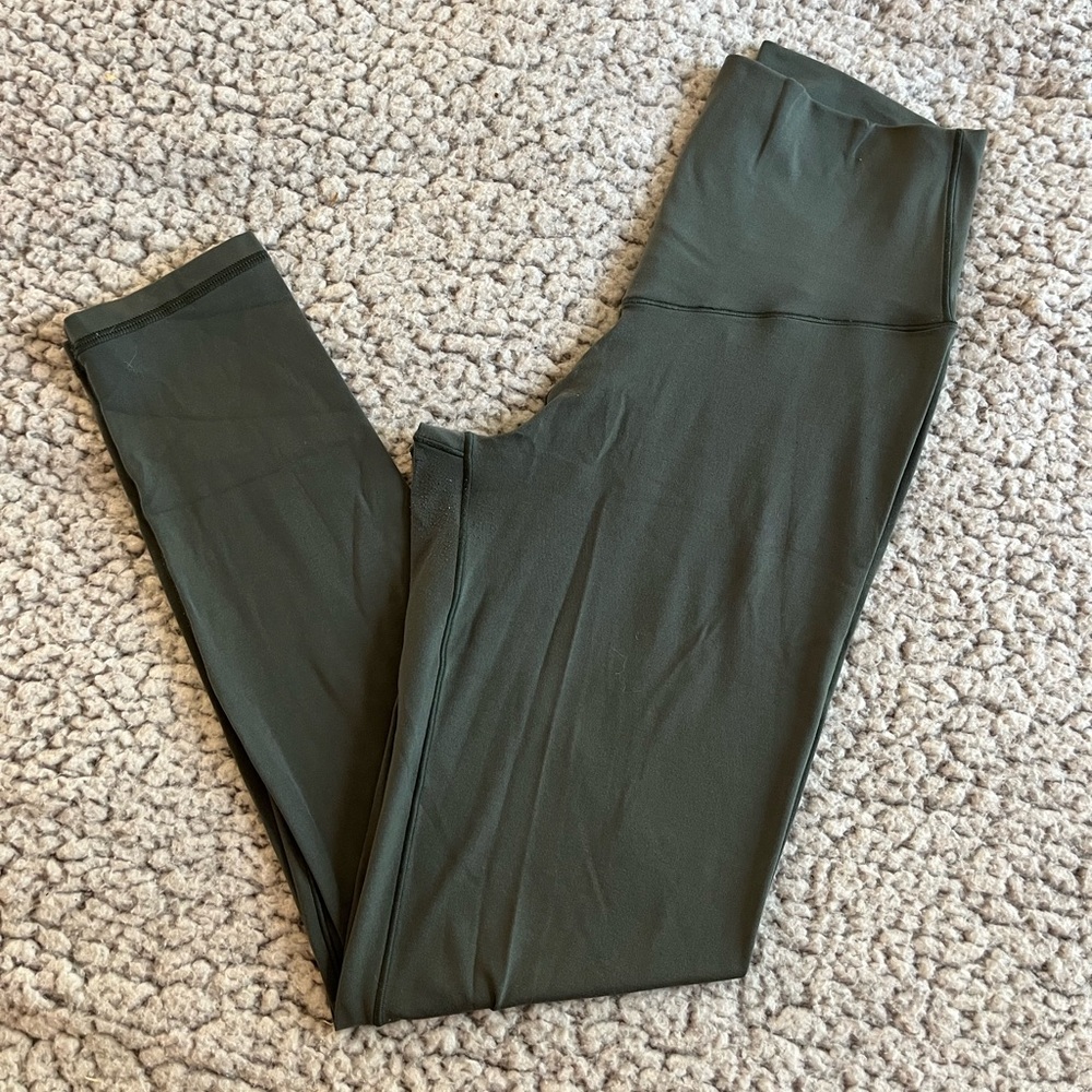 Offline aerie leggings